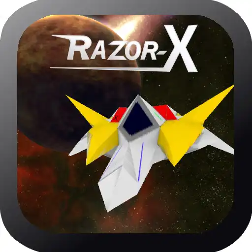 Play Razor-X APK Play Razor-X APK
