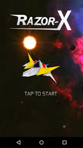 Play Razor-X  and enjoy Razor-X with UptoPlay