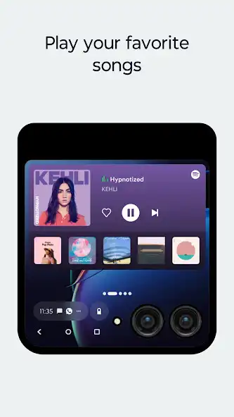Play Razr Music  and enjoy Razr Music with UptoPlay