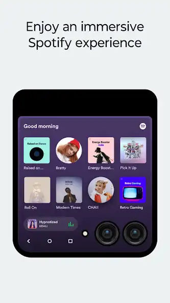 Play Razr Music as an online game Razr Music with UptoPlay