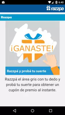 Play Razzpa