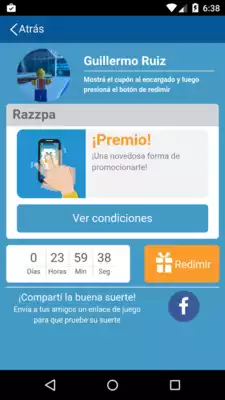 Play Razzpa