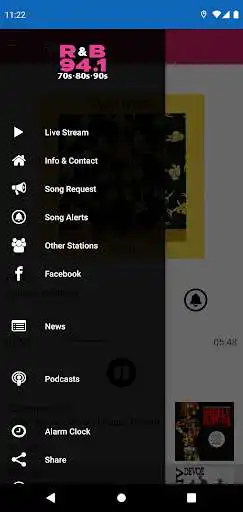 Play RB 94.1  and enjoy RB 94.1 with UptoPlay