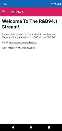Play RB 94.1 as an online game RB 94.1 with UptoPlay