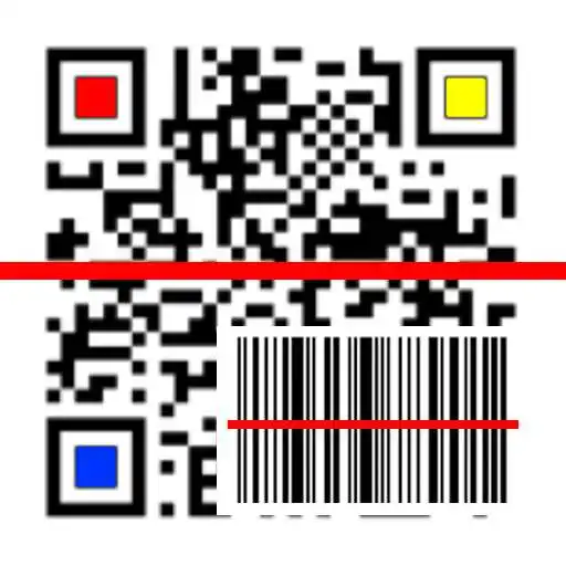 Run free android online (R) barcode scanner /QR reader APK