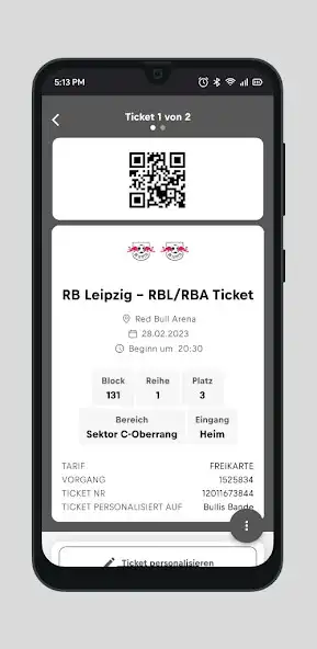 Play RBA Ticket as an online game RBA Ticket with UptoPlay