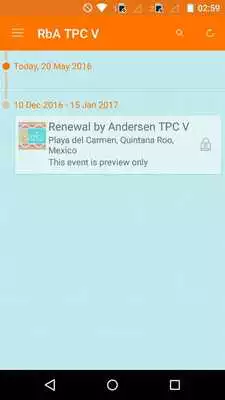 Play RbA TPC V (ECG)