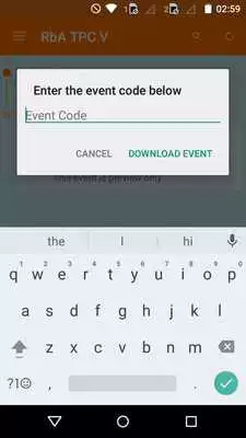 Play RbA TPC V (ECG)