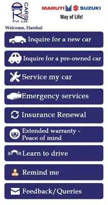 Play RB Cars - Maruti Godhara