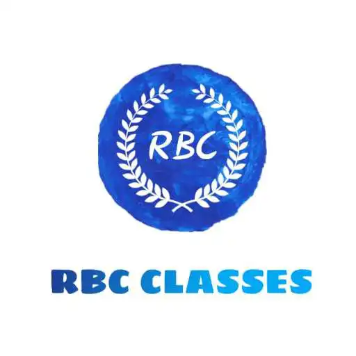 Play RBC Classes APK Play RBC Classes APK