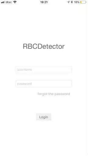 Play RBCDetector  and enjoy RBCDetector with UptoPlay