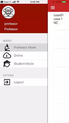 Play RBCDetector as an online game RBCDetector with UptoPlay