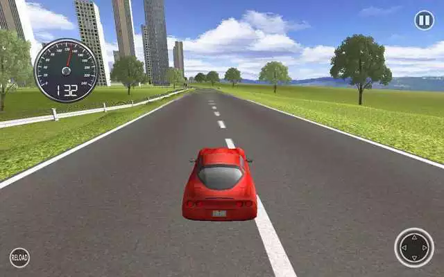 Play RB City Race