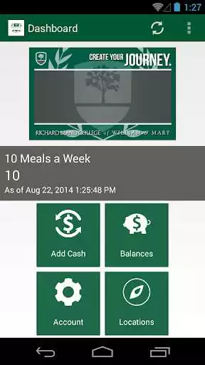 Play RBC Statesman Card as an online game RBC Statesman Card with UptoPlay