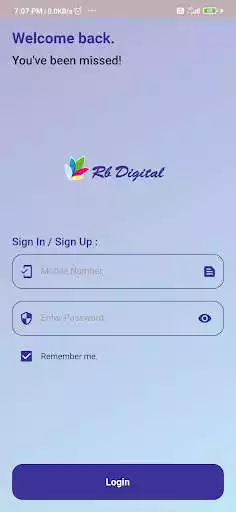 Play RBdigital