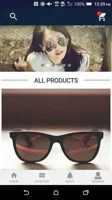 Play RB Glasses