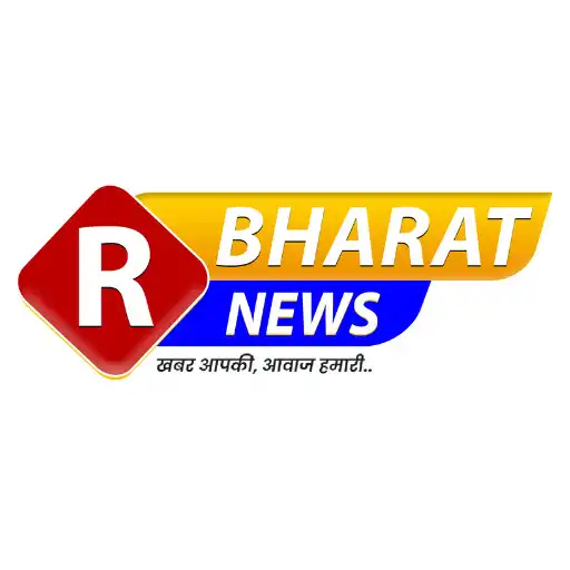 Play R Bharat News APK
