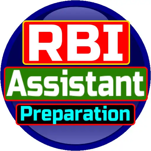 Play RBI Assistant Complete Exam Preparation APK