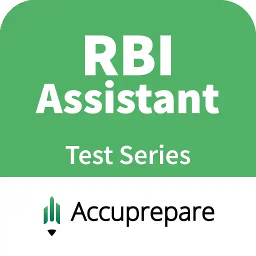 Play RBI Assistant Test Series APK Play RBI Assistant Test Series APK