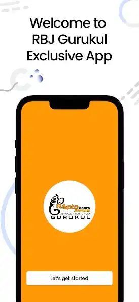 Play RBJ Gurukul  and enjoy RBJ Gurukul with UptoPlay