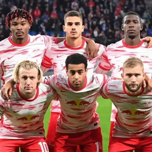 Play RB Leipzig 4K Wallpaper APK