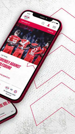 Play RB Leipzig as an online game RB Leipzig with UptoPlay