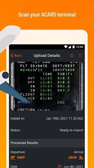 Play RB Logbook by RosterBuster as an online game RB Logbook by RosterBuster with UptoPlay