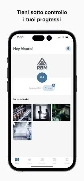 Play RBM App  and enjoy RBM App with UptoPlay