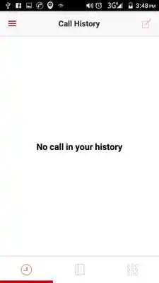 Play RBM Communication dialer