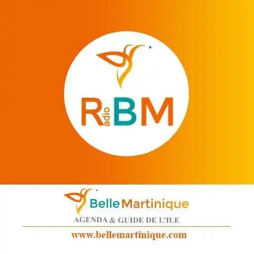 Play RBM Radio Belle Martinique APK Play RBM Radio Belle Martinique APK