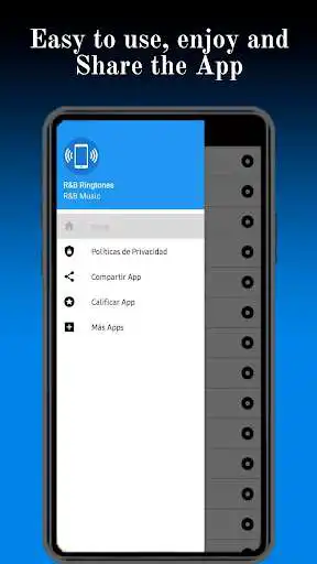 Play R&B Music Ringtones App as an online game online R&B Music Ringtones App with UptoPlay Play R&B Music Ringtones App as an online game R&B Music Ringtones App with UptoPlay