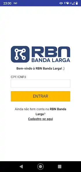 Play RBN Banda Larga  and enjoy RBN Banda Larga with UptoPlay
