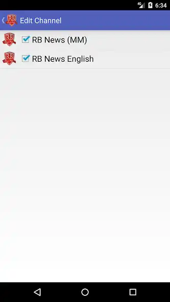 Play RB News as an online game online RB News with UptoPlay Play RB News as an online game RB News with UptoPlay