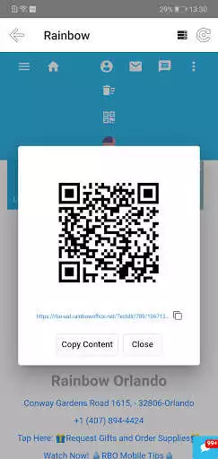 Play RBO2GO Official as an online game RBO2GO Official with UptoPlay