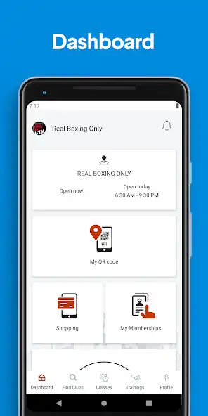 Play RBO BOXING CLUB  and enjoy RBO BOXING CLUB with UptoPlay