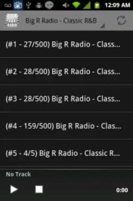Play RB Radio (RNB Radio)