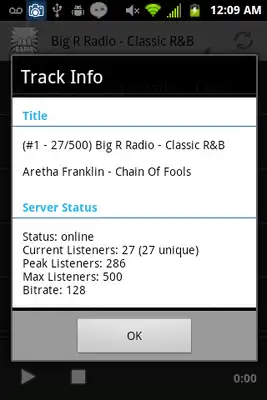 Play RB Radio (RNB Radio)