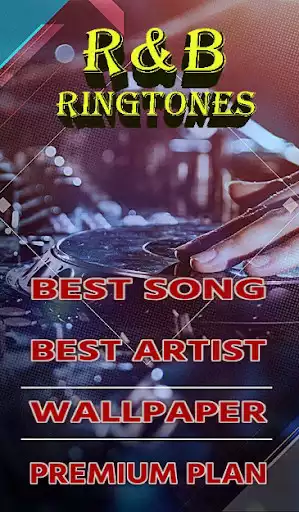 Play RB ringtones  and enjoy RB ringtones with UptoPlay
