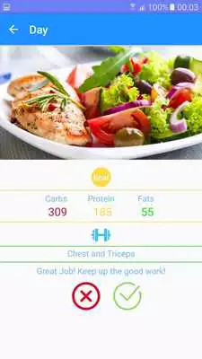 Play RBR Weight Loss