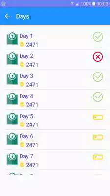 Play RBR Weight Loss