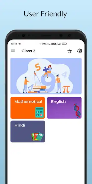 Play Rbse Class 2 Books as an online game Rbse Class 2 Books with UptoPlay