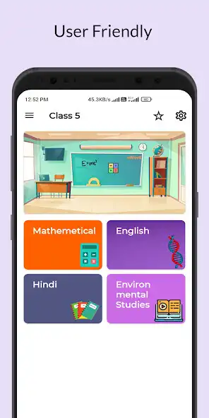 Play Rbse Class 5 Books as an online game Rbse Class 5 Books with UptoPlay