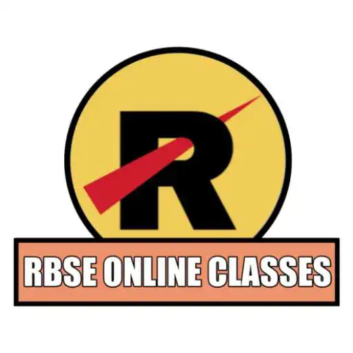 Play RBSE ONLINE CLASSES APK