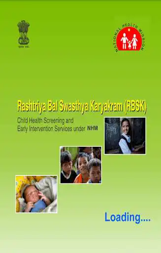 Play RBSK Telangana  and enjoy RBSK Telangana with UptoPlay