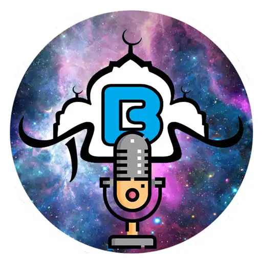 Play RBStudio - Audio Player Islami APK