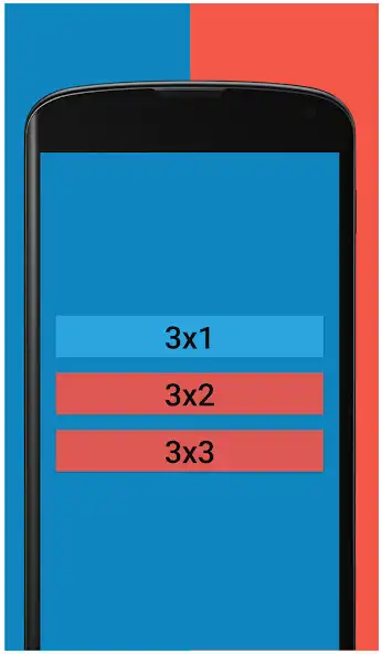 Play RB Tiles: Tap the blue tile as an online game RB Tiles: Tap the blue tile with UptoPlay