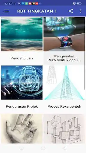 Play RBT TINGKATAN 1 as an online game RBT TINGKATAN 1 with UptoPlay