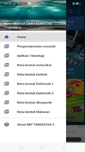 Play RBT TINGKATAN 2  and enjoy RBT TINGKATAN 2 with UptoPlay