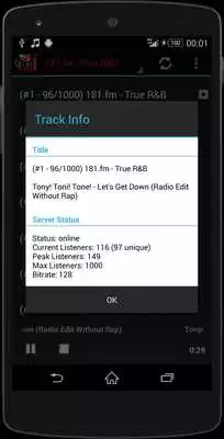 Play RB URBAN MUSIC RADIO