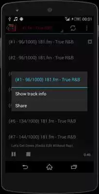 Play RB URBAN MUSIC RADIO